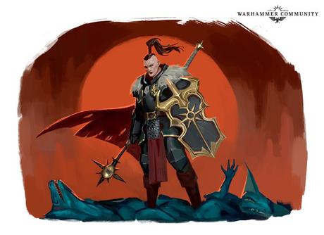 Warhammer Community: Resumen del viernes