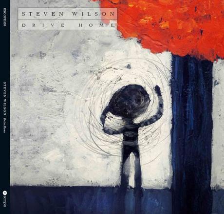 Steven Wilson - Drive Home (2013)