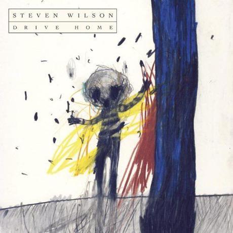Steven Wilson - Drive Home (2013) Steven Wilson - Drive Home (2013)