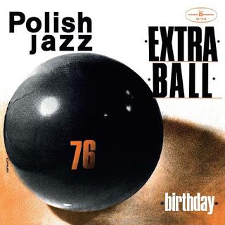 Extra Ball - Birthday (1976)