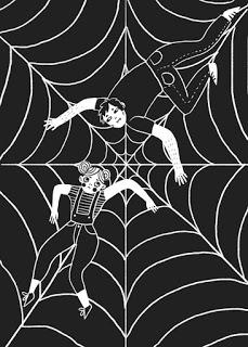 Si es amor, no duele, de Pamela Palenciano e Iván Larreynaga