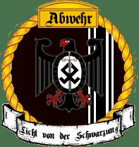 La Abwher, organización de inteligencia militar alemana,en Santander