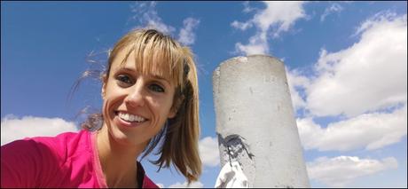 Pico Almanzor (2591 mtrs)