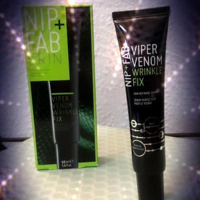 Chollos de Enero : Anouk + Mr. Gentle + Nip + Fab + Sekreta + Venus Perfect