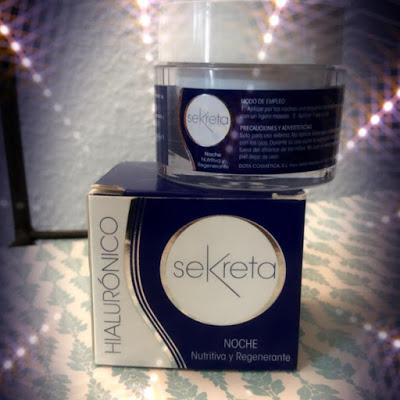 Chollos de Enero : Anouk + Mr. Gentle + Nip + Fab + Sekreta + Venus Perfect