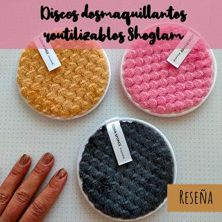 Reseña de discos Sheglam