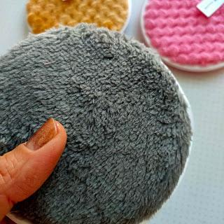 Reseña de discos Sheglam 03