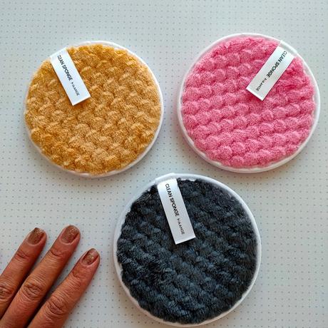 discos reutilizables Reseña de discos Sheglam 02