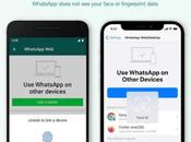 WhatsApp robustece seguridad: ahora usará huella Face-ID para entrar