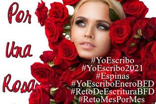 (Relatos) #YoEscriboEneroBFD - Hogar/Ouija/Noche/Espinas by Eelynn Cuellar