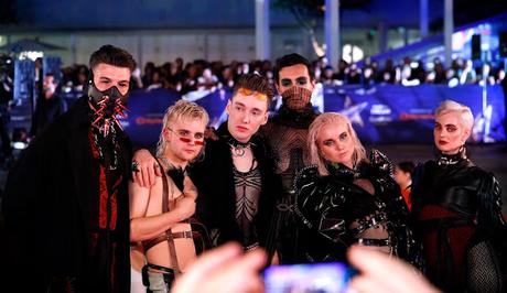 Gotemburgo 2021 - Parte 1: Arte y política Gotemburgo 2021 - Parte 1: Arte y política