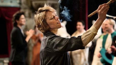 Gotemburgo 2021 - Parte 1: Arte y política Gotemburgo 2021 - Parte 1: Arte y política