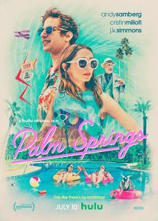 Película: Palm Springs