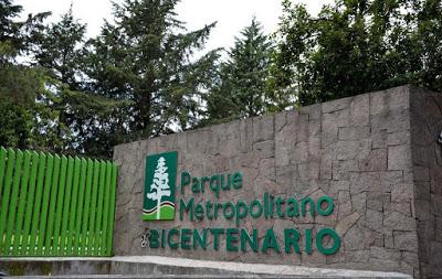 REANUDAN ACTIVIDADES EN PARQUES, ÁREAS NATURALES PROTEGIDAS Y ZOOLÓGICOS CON MEDIDAS SANITARIAS