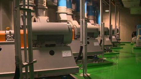 Songdo, la ciudad más inteligente y sustentable del mundo