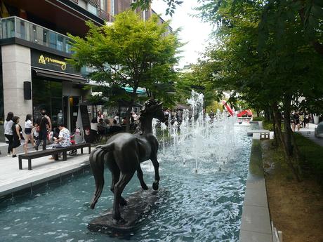 Songdo, la ciudad más inteligente y sustentable del mundo