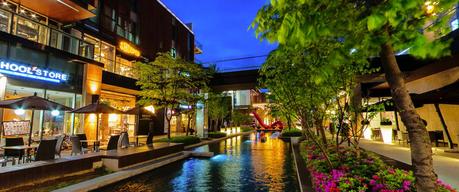 Songdo, la ciudad más inteligente y sustentable del mundo