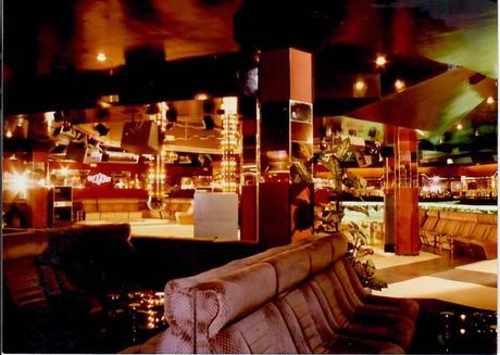 Exágono de Vega, la discoteca que revolucionó la cuenca minera 2