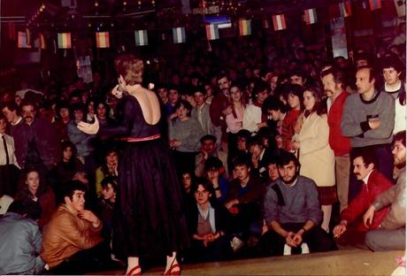 Exágono de Vega, la discoteca que revolucionó la cuenca minera 6