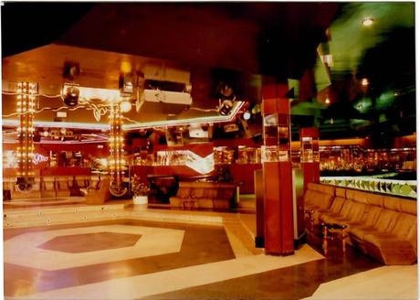 Exágono de Vega, la discoteca que revolucionó la cuenca minera 3