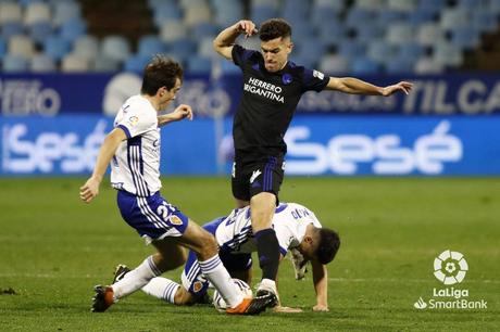 Gran partido, cruel resultado 13