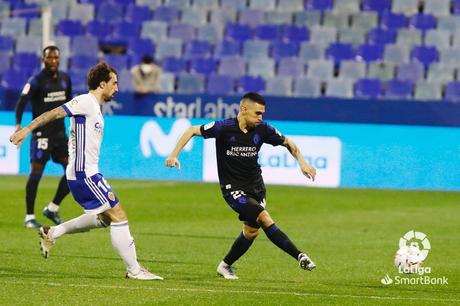 Gran partido, cruel resultado 14