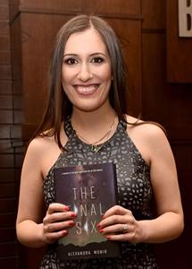 Leo ciencia-ficción: Hay vida debajo