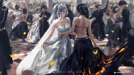 Ballroom Ugly (The Bloodless Bloodsport of the Ball), de TPI Studios