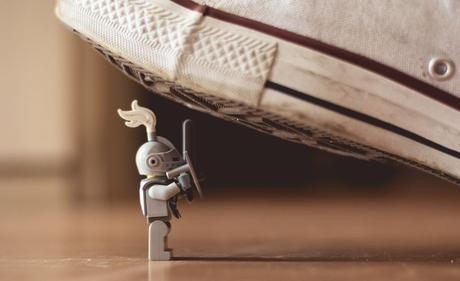 David Contra Goliat ¡Saltó la Banca!