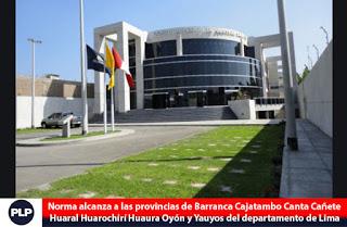 ADMINISTRACIÓN DE JUSTICIA SUSPENDE TRABAJO PRESENCIAL….