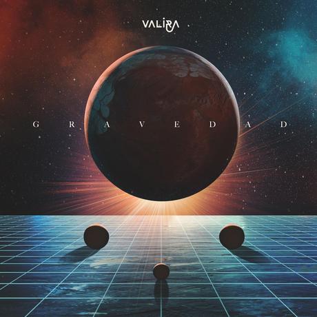 Valira estrena el single 'Gravedad' junto a Veintiuno valira2
