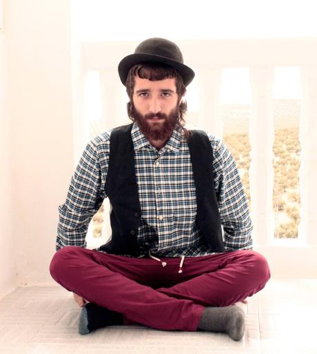 El Jose regresa en clave de rumba con 'Cambiemos' jose1