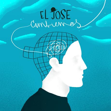 El Jose regresa en clave de rumba con 'Cambiemos' jose2