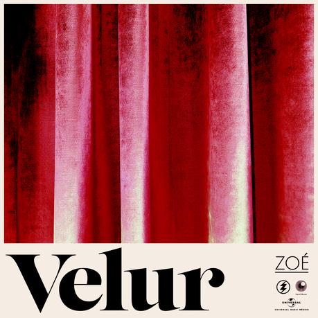 ZOÉ: Escucha ya 'Velur', quinto adelanto de su próximo álbum zoe