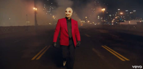 En directo: Nocturnidad y calles vacías con Kenny G y The Weeknd ap4