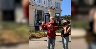 La paradoja del dialoguero que no quiere dialogar