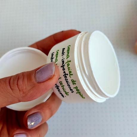 hidratante pepino ziaja Acabados de Enero 2021 07