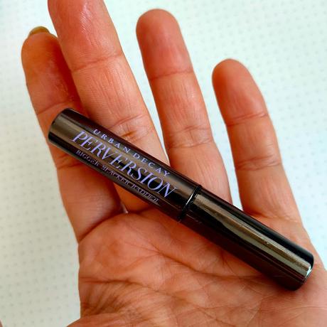 máscara urban decay Acabados de Enero 2021 09