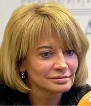 Isabel García Marcos