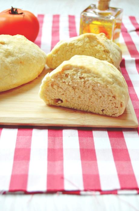 Asaltablogs- Pan en microondas en diez minutos Asaltablogs- Pan en microondas en diez minutos