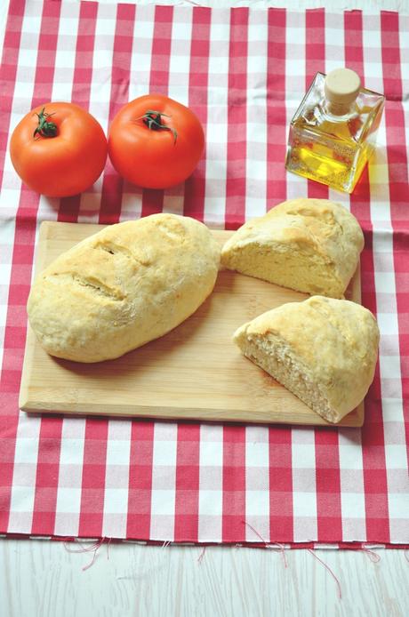 Asaltablogs- Pan en microondas en diez minutos Asaltablogs- Pan en microondas en diez minutos