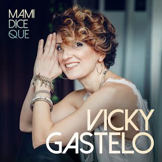 Vicky gastelo presenta 