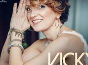 Vicky gastelo presenta "mami dice que"