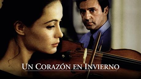 UN CORAZÓN EN INVIERNO - Claude Sautet UN CORAZÓN EN INVIERNO - Claude Sautet