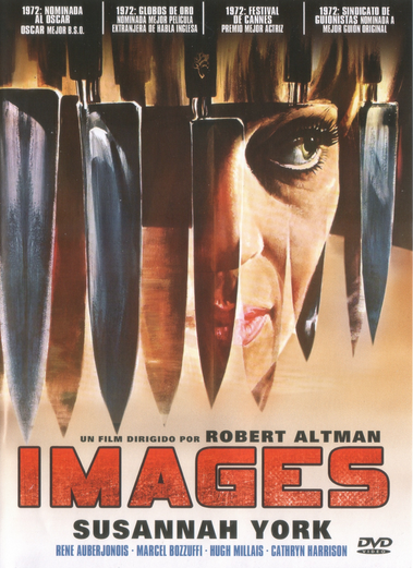 IMAGES - Robert Altman