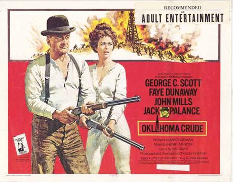 OKLAHOMA, AÑO 10 - Stanley Kramer