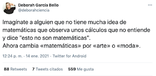 ¿Qué es arte?