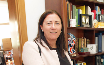 Cuando las ratas abandonan el barco.