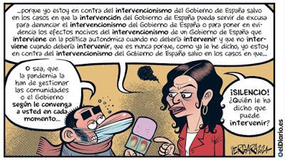 Cuando las ratas abandonan el barco.