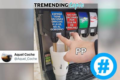 Cuando las ratas abandonan el barco.